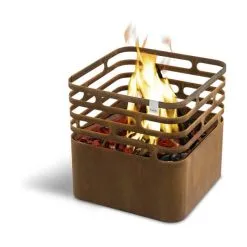 HÖFATS Cube Bålfad 11 HÖFATS Cube Bålfad -Havemøbler Butik 3990 0066ac0f 0c45 4431 a6ab cd850feac90c