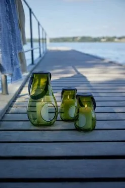 Holmegaard Design With Light Lanterne -Havemøbler Butik 3990 01498bff 3d16 4fe7 bef3 e4641007e4fa