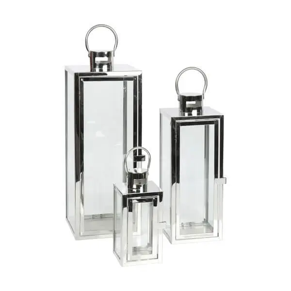 Casa Living Lanterne 7 Casa Living Lanterne - Billede 5