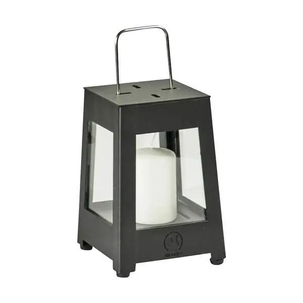 Morsø Faro Lanterne 6 Morsø Faro Lanterne - Billede 4