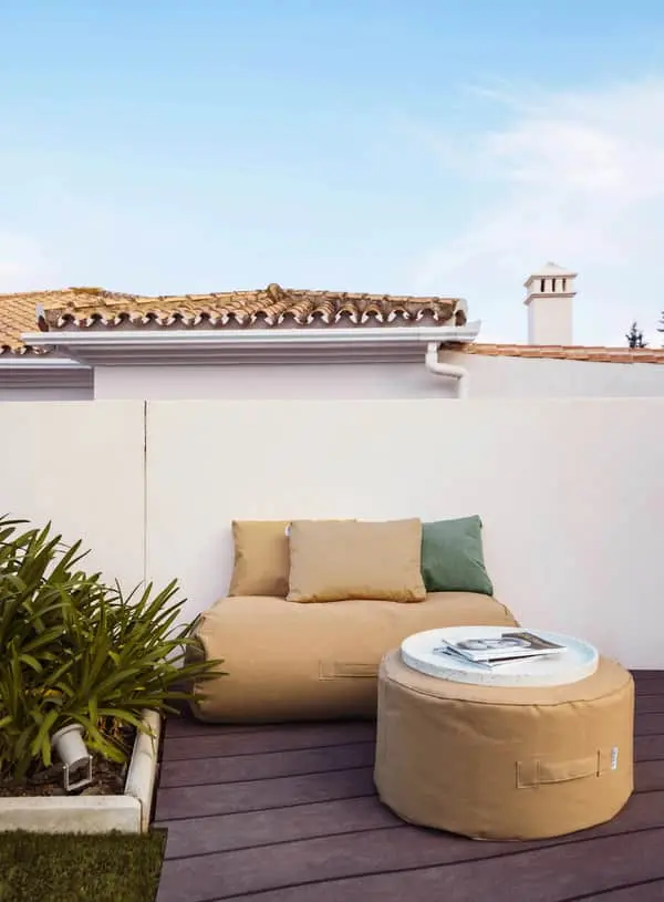 Trimm Copenhagen Cozy Loungesæt 4 Trimm Copenhagen Cozy Loungesæt - Billede 2