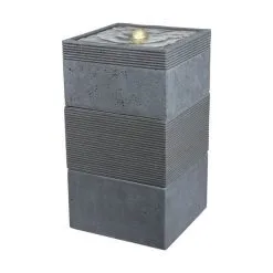 Casa Living Fontæne M. LED Lys