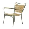 Mandalay Marguerit Loungestol 2 Mandalay Marguerit Loungestol -Havemøbler Butik 3990 058e24b3 7587 483b 904e e1d08b536d12