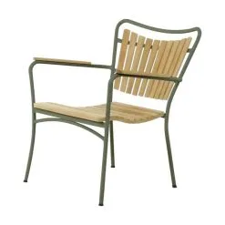 Mandalay Marguerit Loungestol