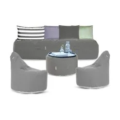 Trimm Copenhagen Social Loungesæt