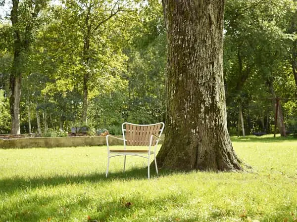 Mandalay Marguerit Loungestol 4 Mandalay Marguerit Loungestol - Billede 2