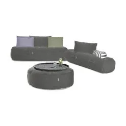 Trimm Copenhagen Comfy Loungesæt