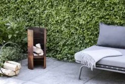 Eva Solo FireCylinder Ildsted -Havemøbler Butik 3990 05f8d7f3 820b 4f3b 9639 ac3dd3f562cf