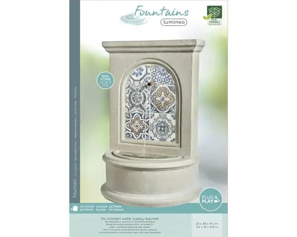 Casa Living Fontæne 5 Casa Living Fontæne - Billede 3