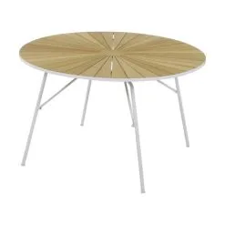 Mandalay Marguerit Havebord