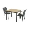 Mandalay Toscana Ravello Havemøbelsæt - 1 Bord Og 2 Stole 2 Mandalay Toscana Ravello Havemøbelsæt - 1 Bord Og 2 Stole -Havemøbler Butik 3990 086dadf9 8ace 40dd b197 683c3db242c5