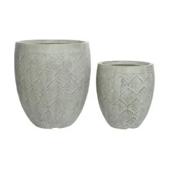 Casa Living Krukkesæt - 2 Dele