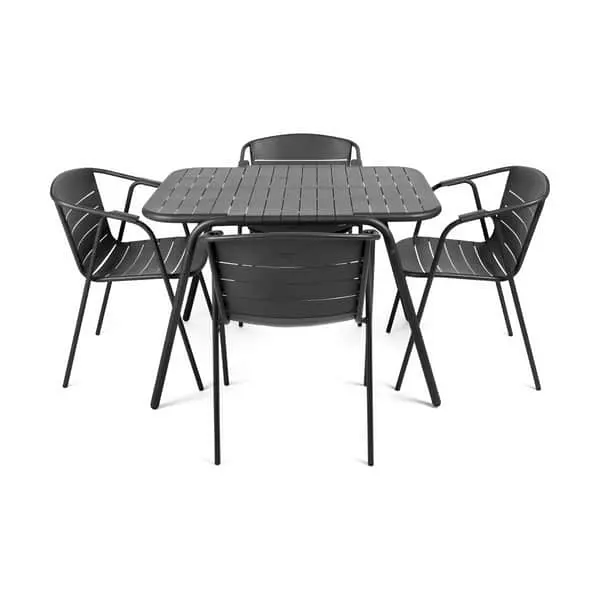 SKAGEN Living Havebord 6 SKAGEN Living Havebord - Billede 4