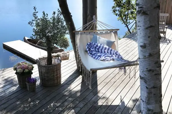 Casa Living Hængekøje 6 Casa Living Hængekøje - Billede 4