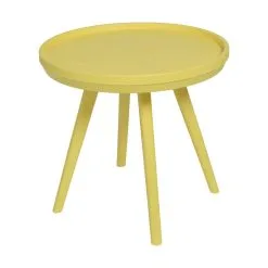 Casa Living Miami Udendørs Sidebord