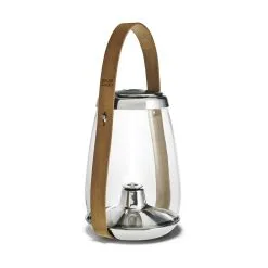 Holmegaard Olielampe 32,5 Cm