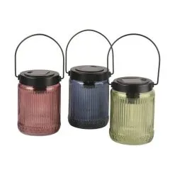 Casa Living Solcellelanterne -Havemøbler Butik 3990 103ca8f3 c0df 4f74 ba0f 02399978aacf