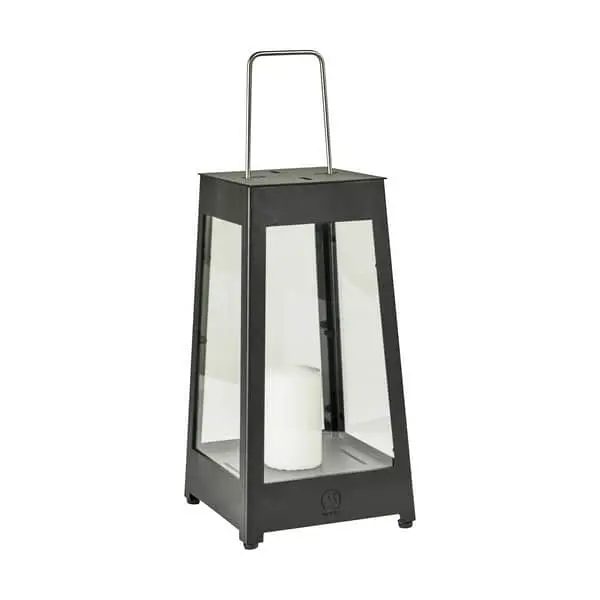 Morsø Faro Lanterne 6 Morsø Faro Lanterne - Billede 4