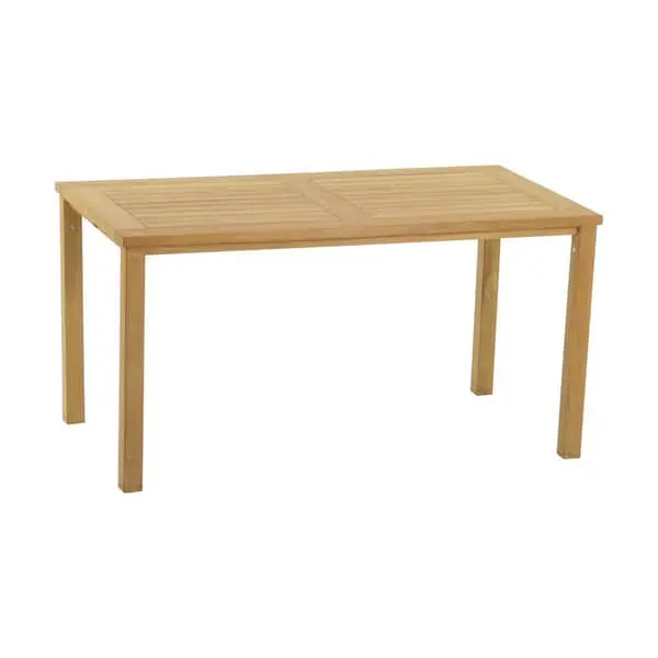 Mandalay Cambridge Dian Havemøbelsæt - 1 Bord Og 4 Stole 3 Mandalay Cambridge Dian Havemøbelsæt - 1 Bord Og 4 Stole