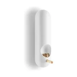 Eva Solo Væghængt Fuglefoderrør