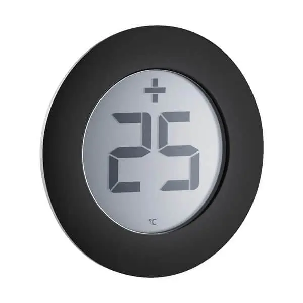 Eva Solo Termometer Og Barometer 4 Eva Solo Termometer Og Barometer - Billede 2