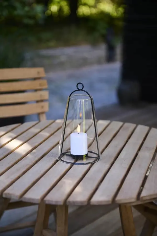 Sirius Albert Lanterne 5 Sirius Albert Lanterne - Billede 3