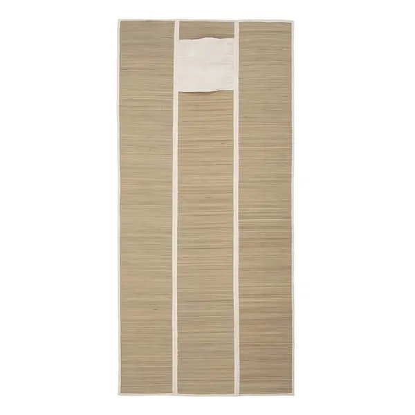 Bloomingville Bertinus Strandmåtte 3 Bloomingville Bertinus Strandmåtte