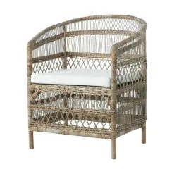 Lene Bjerre Norah Stol -Havemøbler Butik 3990 160649fa 25ac 4515 b78b 4971d4ddd347