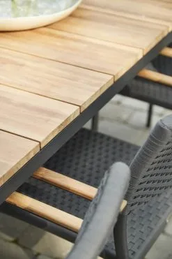 Mandalay Toscana Siena Havemøbelsæt - 1 Bord Og 6 Stole 9 Mandalay Toscana Siena Havemøbelsæt - 1 Bord Og 6 Stole -Havemøbler Butik 3990 162c62c4 a69e 4e37 adbd a7f3ab988ccc