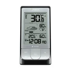 Oregon Scientific Vejrstation BAR218HGX