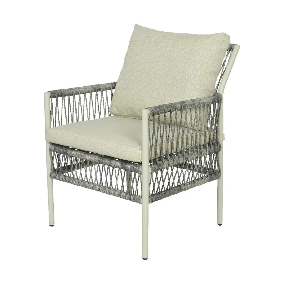 Casa Living Tivoli Wicker Havestol M. Stol 3 Casa Living Tivoli Wicker Havestol M. Stol