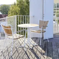 Mandalay Marguerit Cafésæt - 1 Bord Og 2 Stole 13 Mandalay Marguerit Cafésæt - 1 Bord Og 2 Stole -Havemøbler Butik 3990 16ee22f3 8366 43a2 83cb a4d4bfc5b048
