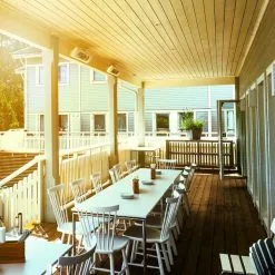 Solamagic Premium+ 2500 Terrassevarmer - Hvid -Havemøbler Butik 3990 170ecb0b 55fb 4d0a 9ac5 82e510ea8fbd