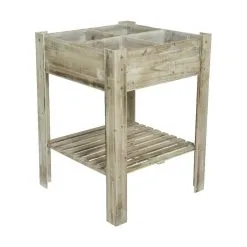 Casa Living Plantekasse M. 4 Rum