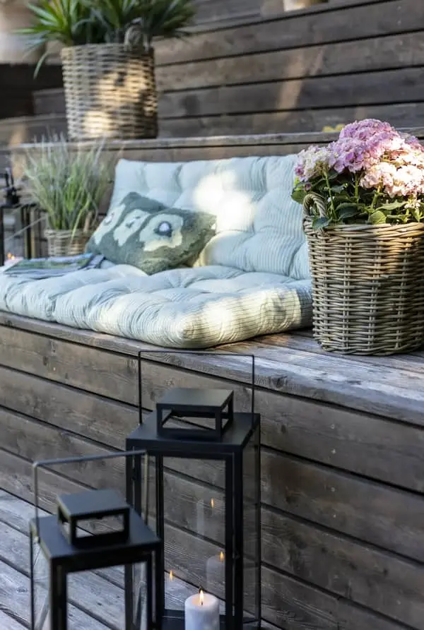 Casa Living Pallehynde 4 Casa Living Pallehynde - Billede 2