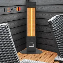 Heat1 Terrassevarmer -Havemøbler Butik 3990 18d73f97 4c8b 41ce be97 b585044ad4a5