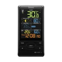 Oregon Scientific Vejrstation BAR208SX