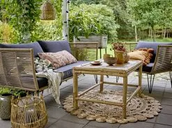 Bloomingville Mundo Loungestol - 2 Stk. -Havemøbler Butik 3990 1a14ed3e 961e 46a7 b1b5 50eeeb26a96a