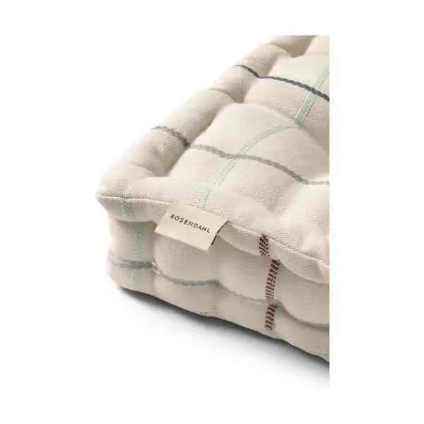 Rosendahl Outdoor Check Havehynde 6 Rosendahl Outdoor Check Havehynde - Billede 4