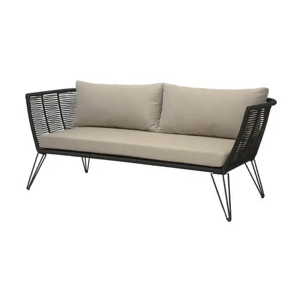 Bloomingville Mundo Sofa 5 Bloomingville Mundo Sofa - Billede 3