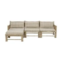 Bloomingville Korfu Modul Havesofa - Venstre Hjørne 14 Bloomingville Korfu Modul Havesofa - Venstre Hjørne -Havemøbler Butik 3990 1b9bb200 3eef 483e bd6f 0e24b8f8461d