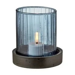 BITZ Hurricane Lysestage M. LED Lys