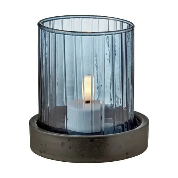 BITZ Hurricane Lysestage M. LED Lys 3 BITZ Hurricane Lysestage M. LED Lys