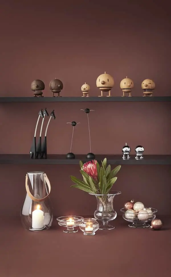 Holmegaard Design With Light Lanterne 5 Holmegaard Design With Light Lanterne - Billede 3