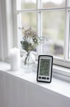 OurTime Regnmåler -Havemøbler Butik 3990 20aa4dab 4a32 4d87 8810 7d54a734c888