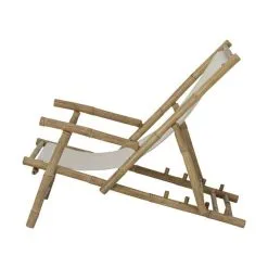 Bloomingville Korfu Liggestol -Havemøbler Butik 3990 20b299f4 96fb 405d 8e24 2487c380e37d