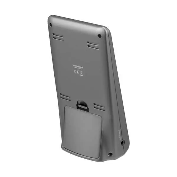 Oregon Scientific Vejrstation WMR86NSX 5 Oregon Scientific Vejrstation WMR86NSX - Billede 3