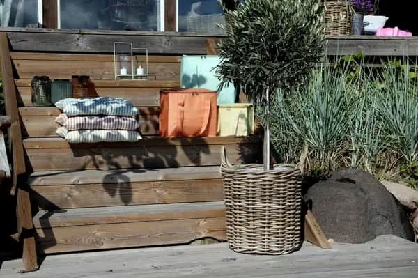 Casa Living Solar Lanterne 4 Casa Living Solar Lanterne - Billede 2