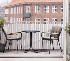 Mandalay Pure Cafésæt - 1 Bord Og 2 Stole 11 Mandalay Pure Cafésæt - 1 Bord Og 2 Stole -Havemøbler Butik 3990 24c0b7cc 7a0e 422d 8959 a577c991142b