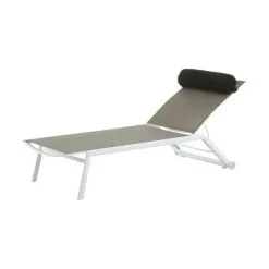 Mandalay Elba Nakkepude Til Liggestol